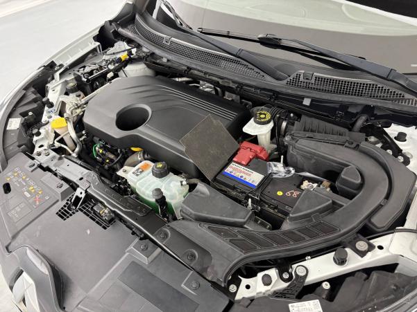 Vente en ligne Renault Kadjar  Blue dCi 115 au prix de 16 990 €