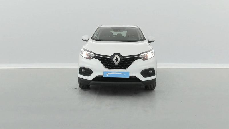 Vente en ligne Renault Kadjar  Blue dCi 115 au prix de 16 990 €
