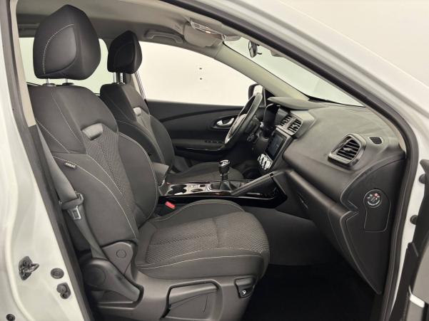 Vente en ligne Renault Kadjar  Blue dCi 115 au prix de 16 990 €