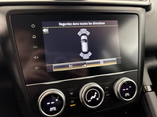 Vente en ligne Renault Kadjar  Blue dCi 115 au prix de 16 990 €