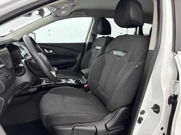 Vente en ligne Renault Kadjar  Blue dCi 115 au prix de 16 990 €