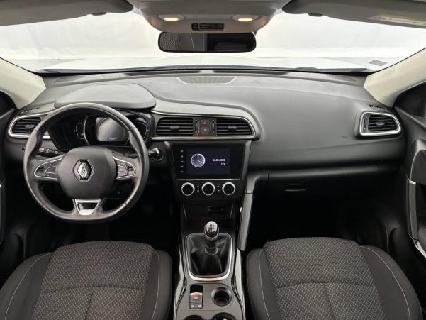 Vente en ligne Renault Kadjar  Blue dCi 115 au prix de 16 990 €