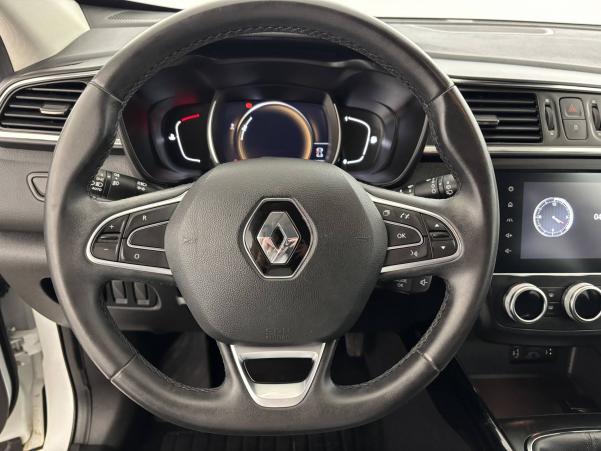 Vente en ligne Renault Kadjar  Blue dCi 115 au prix de 16 990 €