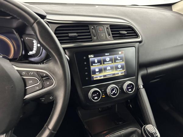 Vente en ligne Renault Kadjar  Blue dCi 115 au prix de 16 990 €