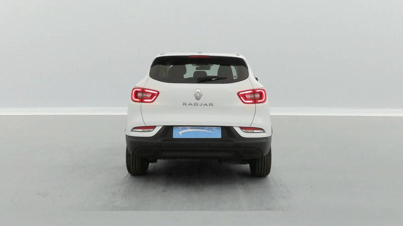 Vente en ligne Renault Kadjar  Blue dCi 115 au prix de 16 990 €