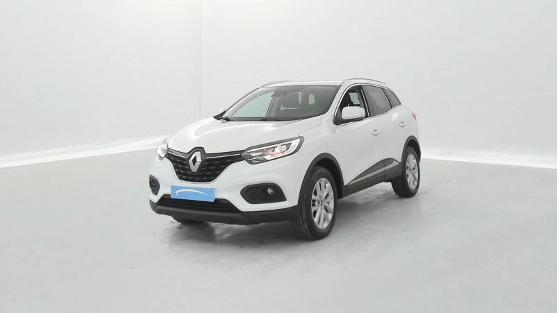 Vente en ligne Renault Kadjar  Blue dCi 115 au prix de 16 990 €