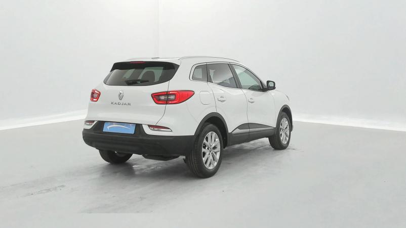 Vente en ligne Renault Kadjar  Blue dCi 115 au prix de 16 990 €
