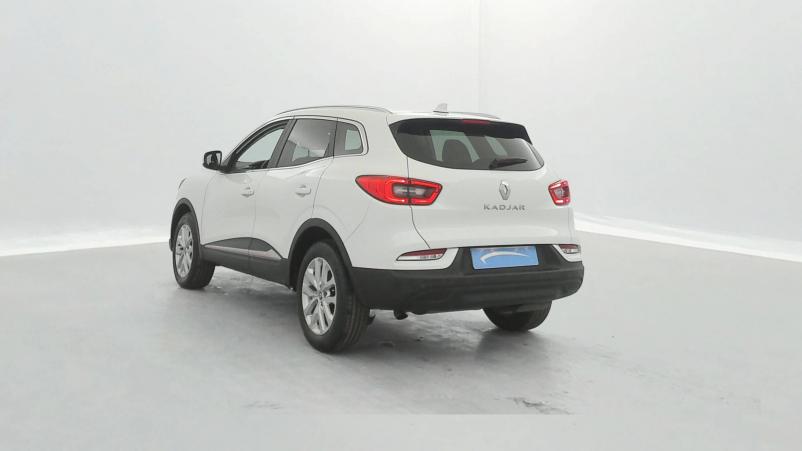 Vente en ligne Renault Kadjar  Blue dCi 115 au prix de 16 990 €