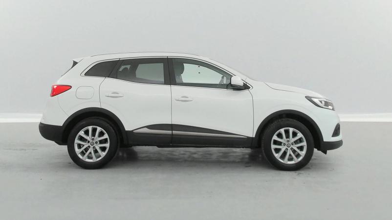 Vente en ligne Renault Kadjar  Blue dCi 115 au prix de 16 990 €