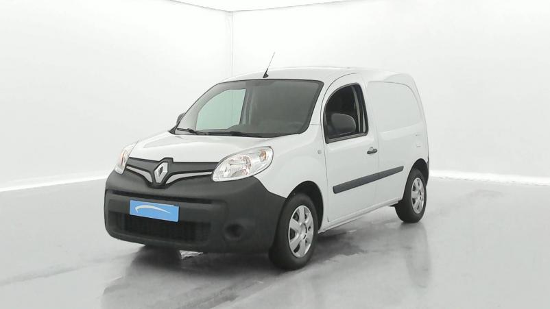 Vente en ligne Renault Kangoo Express  BLUE DCI 80 au prix de 13 990 €