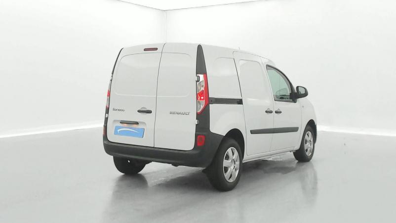 Vente en ligne Renault Kangoo Express  BLUE DCI 80 au prix de 13 990 €