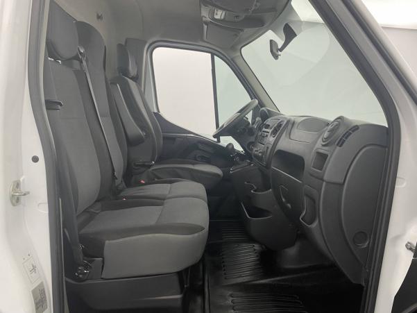 Vente en ligne Renault Master 3 Châssis Cabine MASTER BS PROPU L2 3.5t dCi 130 E6 PAF AR CRT au prix de 25 990 €