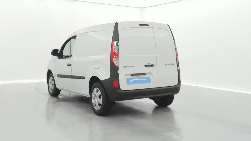 Vente en ligne Renault Kangoo Express  BLUE DCI 80 au prix de 13 990 €