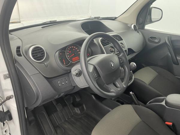 Vente en ligne Renault Kangoo Express  BLUE DCI 80 au prix de 13 990 €