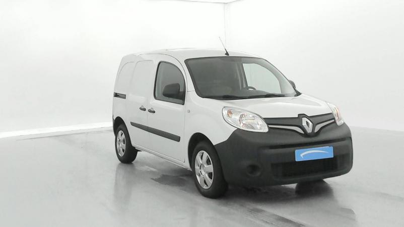 Vente en ligne Renault Kangoo Express  BLUE DCI 80 au prix de 13 990 €