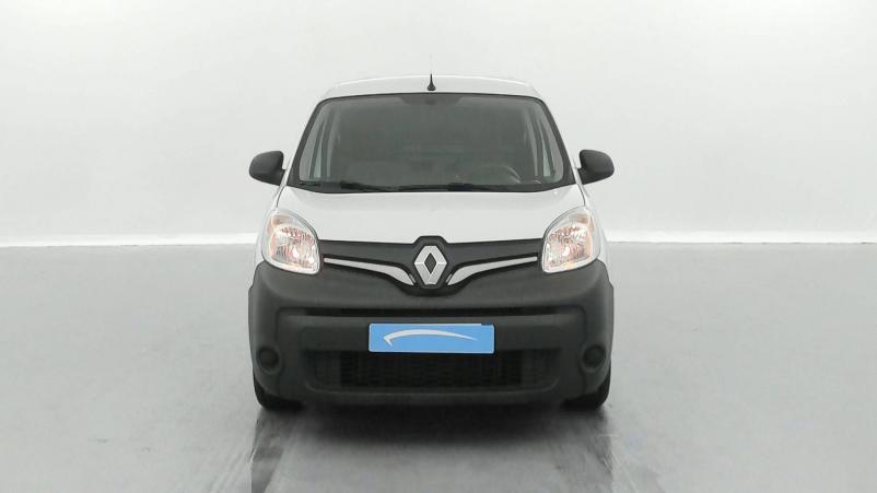 Vente en ligne Renault Kangoo Express  BLUE DCI 80 au prix de 13 990 €