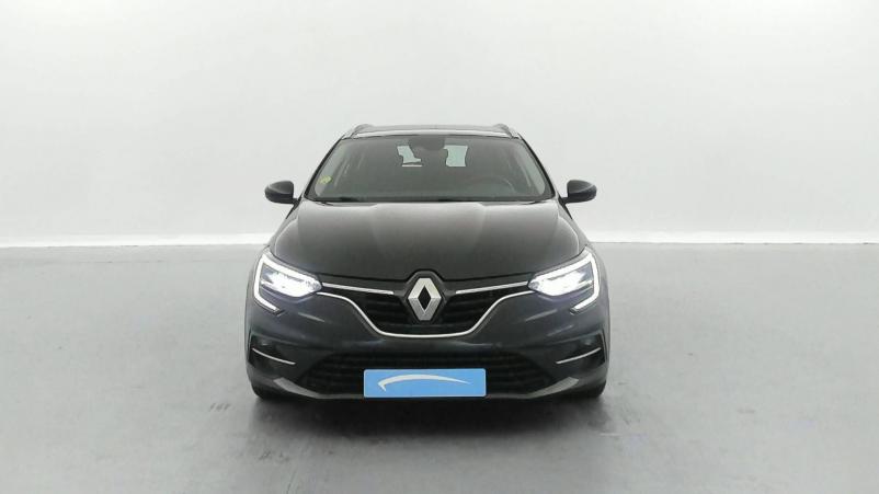 Vente en ligne Renault Megane 4 Estate Mégane IV Estate Blue dCi 115 EDC - 21N au prix de 16 990 €