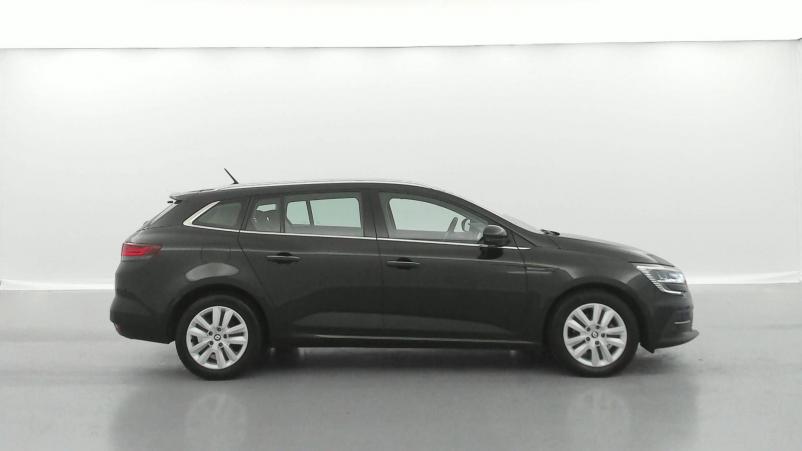 Vente en ligne Renault Megane 4 Estate Mégane IV Estate Blue dCi 115 EDC - 21N au prix de 16 990 €