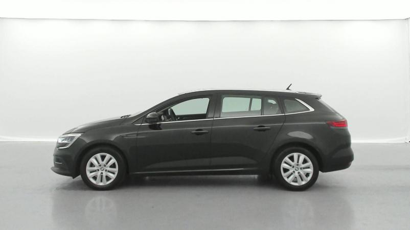 Vente en ligne Renault Megane 4 Estate Mégane IV Estate Blue dCi 115 EDC - 21N au prix de 16 990 €