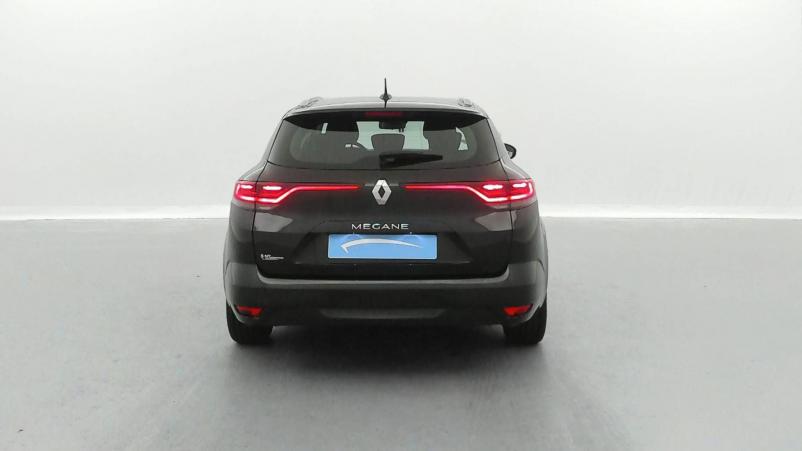 Vente en ligne Renault Megane 4 Estate Mégane IV Estate Blue dCi 115 EDC - 21N au prix de 16 990 €