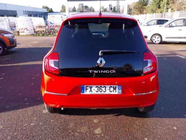 Vente en ligne Renault Twingo 3  SCe 65 au prix de 10 990 €