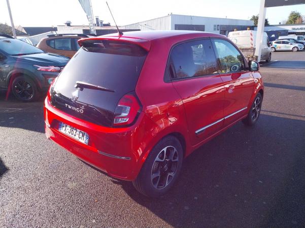 Vente en ligne Renault Twingo 3  SCe 65 au prix de 10 990 €