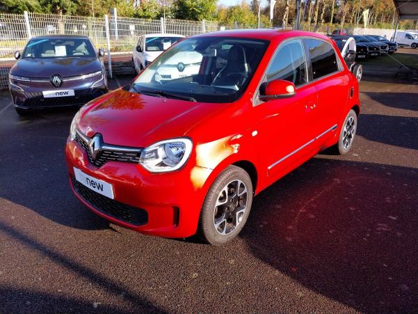 Vente en ligne Renault Twingo 3  SCe 65 au prix de 10 990 €