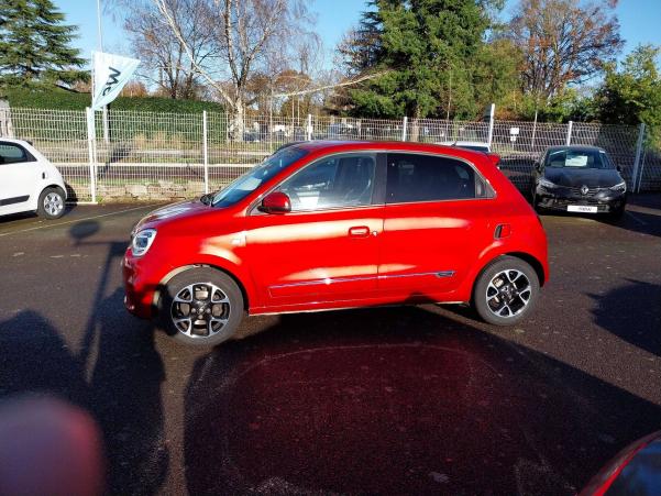 Vente en ligne Renault Twingo 3  SCe 65 au prix de 10 990 €