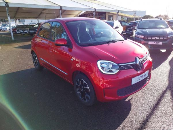 Vente en ligne Renault Twingo 3  SCe 65 au prix de 10 990 €