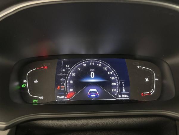 Vente en ligne Renault Megane 4 Estate  Blue dCi 115 EDC au prix de 16 790 €