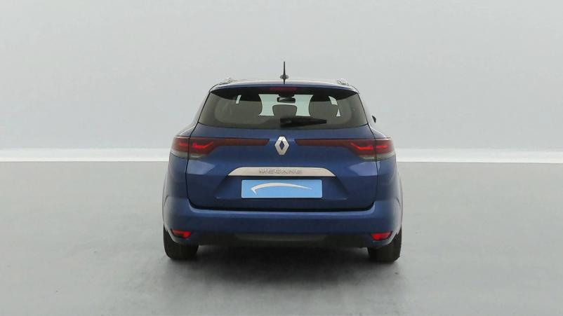 Vente en ligne Renault Megane 4 Estate  Blue dCi 115 EDC au prix de 16 790 €