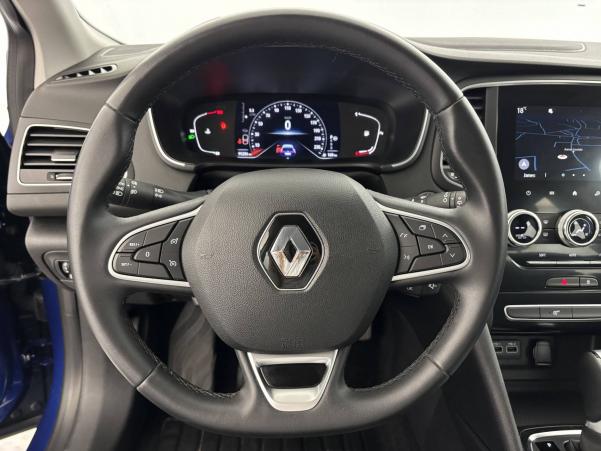 Vente en ligne Renault Megane 4 Estate  Blue dCi 115 EDC au prix de 16 790 €