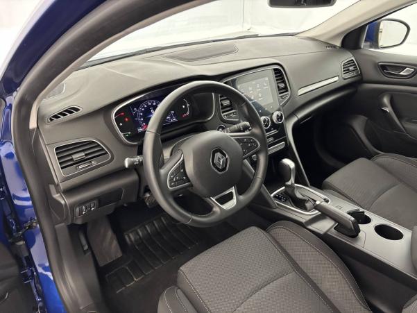 Vente en ligne Renault Megane 4 Estate  Blue dCi 115 EDC au prix de 16 790 €