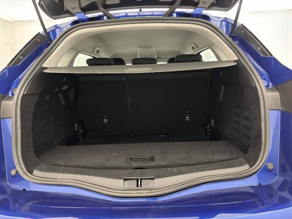 Vente en ligne Renault Megane 4 Estate  Blue dCi 115 EDC au prix de 16 790 €