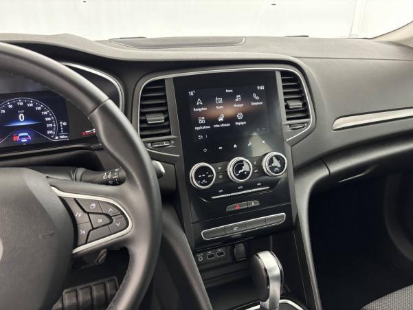 Vente en ligne Renault Megane 4 Estate  Blue dCi 115 EDC au prix de 16 790 €