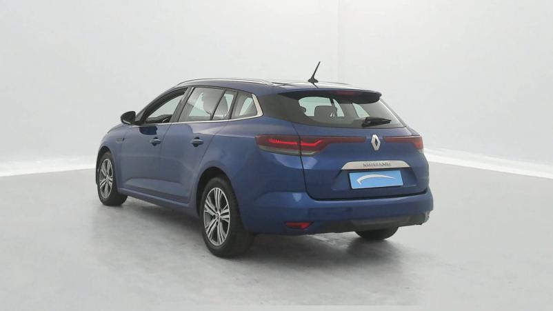 Vente en ligne Renault Megane 4 Estate  Blue dCi 115 EDC au prix de 16 790 €