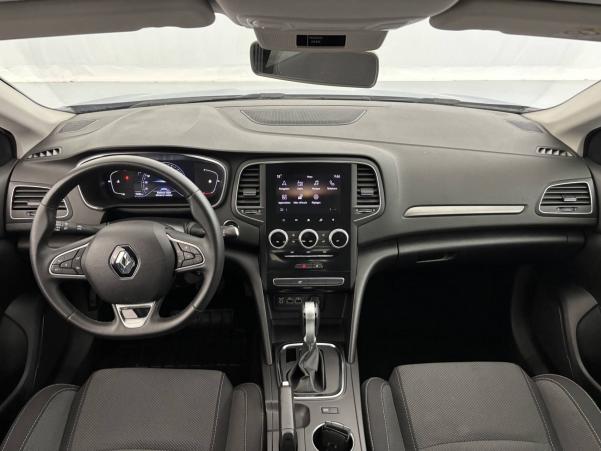 Vente en ligne Renault Megane 4 Estate  Blue dCi 115 EDC au prix de 16 790 €