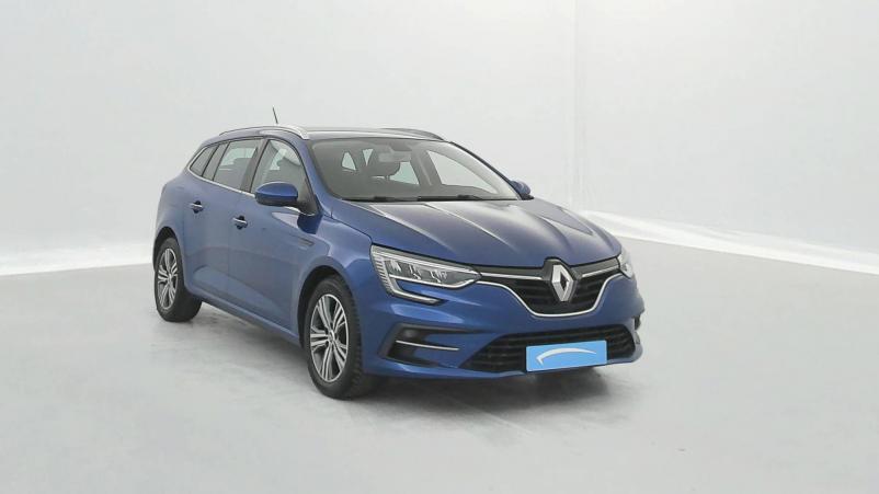 Vente en ligne Renault Megane 4 Estate  Blue dCi 115 EDC au prix de 16 790 €