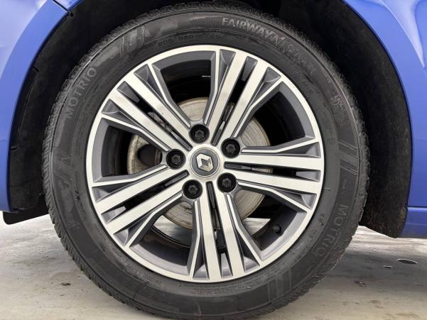 Vente en ligne Renault Megane 4 Estate  Blue dCi 115 EDC au prix de 16 790 €