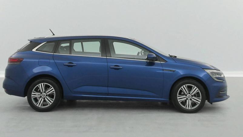 Vente en ligne Renault Megane 4 Estate  Blue dCi 115 EDC au prix de 16 790 €