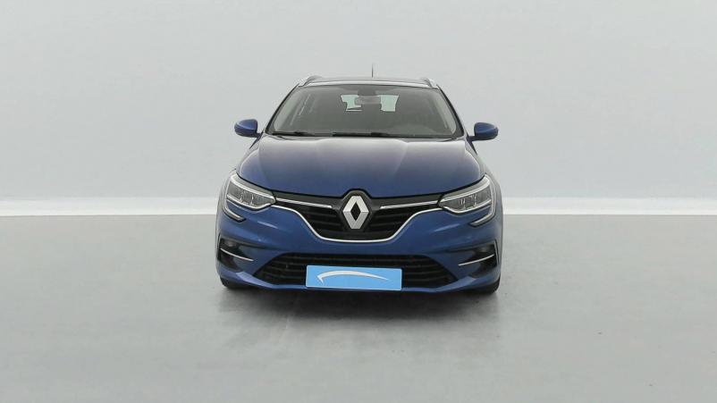 Vente en ligne Renault Megane 4 Estate  Blue dCi 115 EDC au prix de 16 790 €