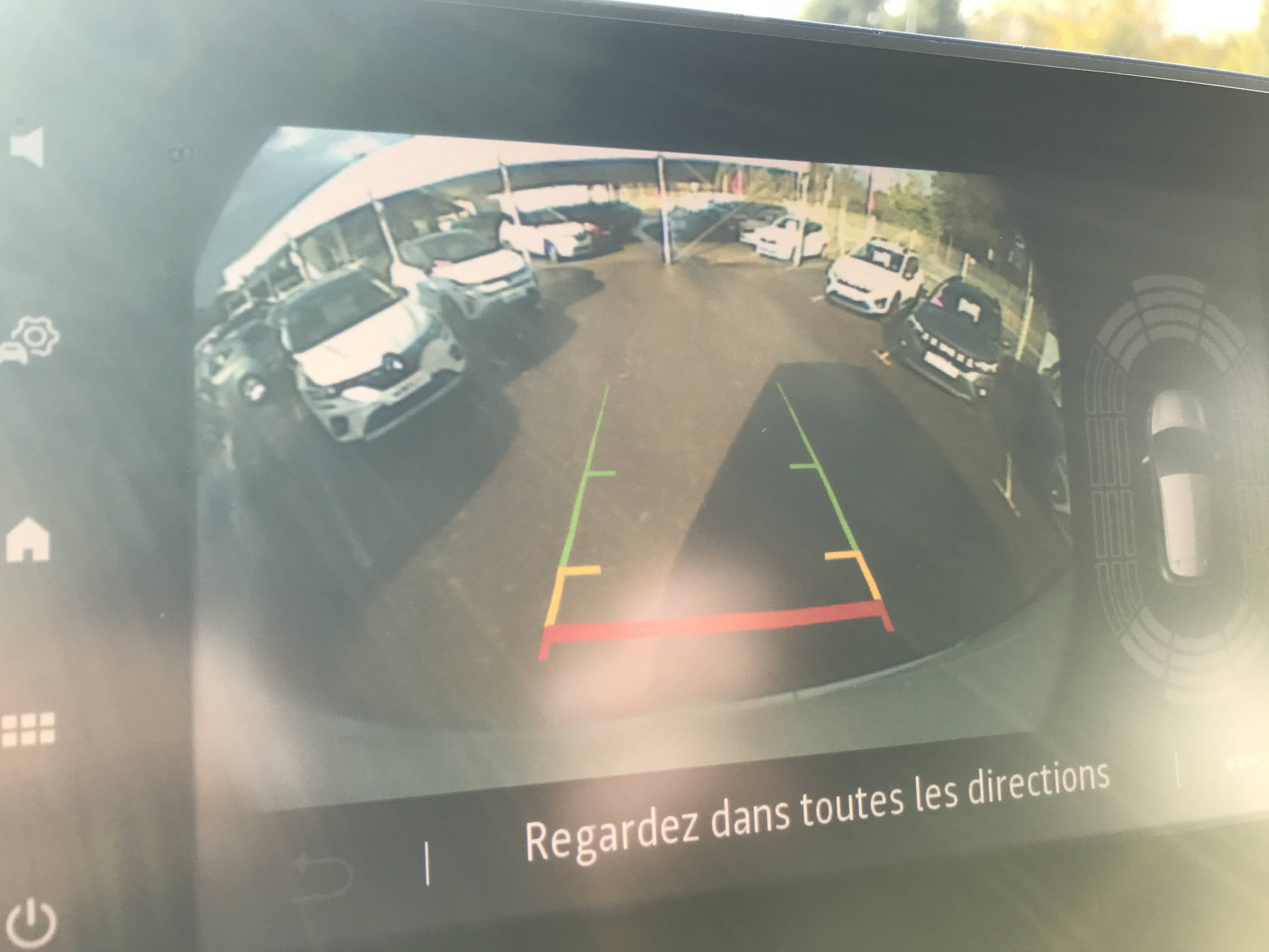 Vente en ligne Renault Trafic 3 Fourgon TRAFIC FGN L1H1 3000 KG BLUE DCI 130 au prix de 22 490 €