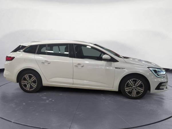 Vente en ligne Renault Megane 4 Estate Mégane IV Estate Blue dCi 115 au prix de 16 490 €