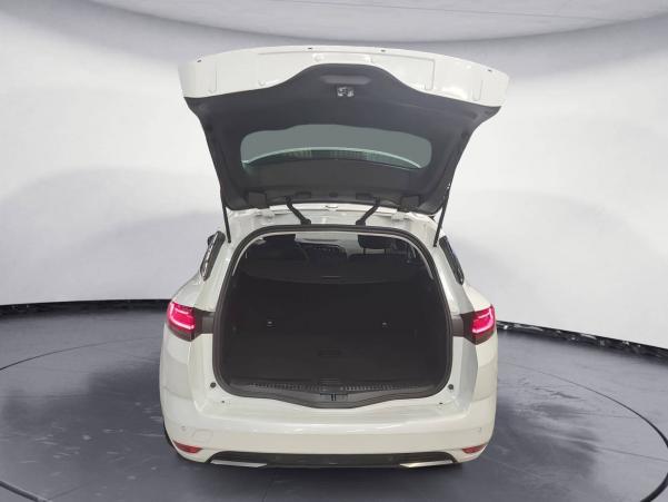 Vente en ligne Renault Megane 4 Estate Mégane IV Estate Blue dCi 115 au prix de 16 490 €