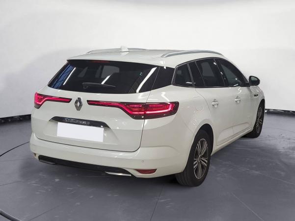 Vente en ligne Renault Megane 4 Estate Mégane IV Estate Blue dCi 115 au prix de 16 490 €
