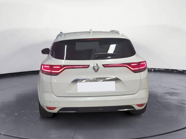Vente en ligne Renault Megane 4 Estate Mégane IV Estate Blue dCi 115 au prix de 16 490 €