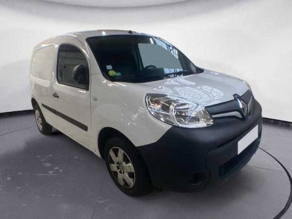 Vente en ligne Renault Kangoo Express  BLUE DCI 95 au prix de 12 490 €