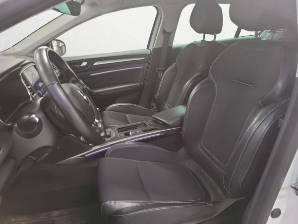 Vente en ligne Renault Megane 4 Estate Mégane IV Estate Blue dCi 115 au prix de 16 490 €