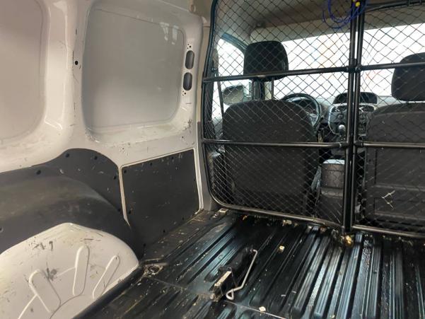 Vente en ligne Renault Kangoo Express  BLUE DCI 95 au prix de 12 490 €