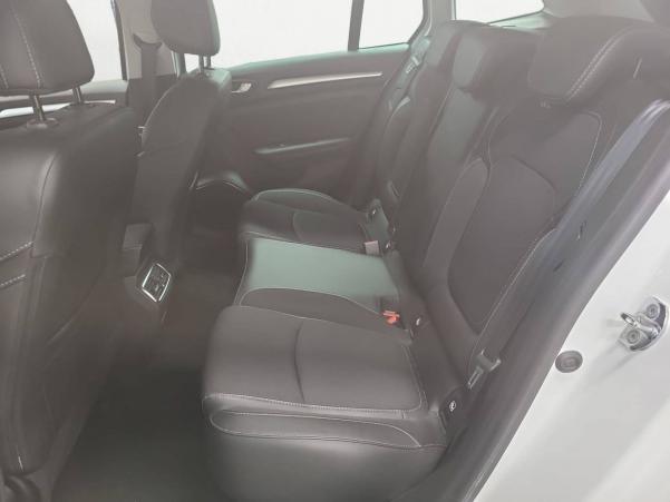 Vente en ligne Renault Megane 4 Estate Mégane IV Estate Blue dCi 115 au prix de 16 490 €